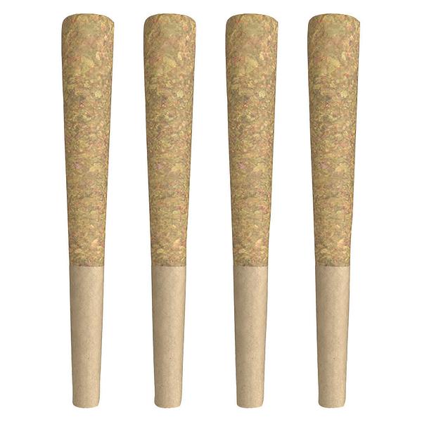 3Saints - Strawberry Cheezequake Pre Roll image 1