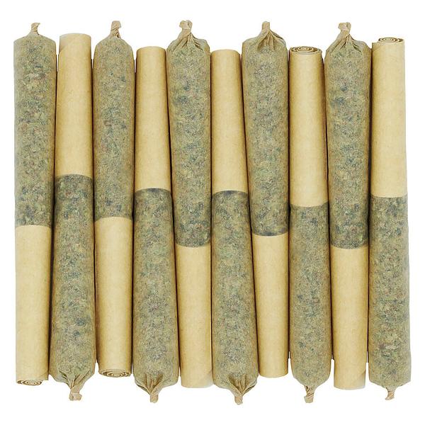 Electric Lettuce - Charged Sativa Pre Roll image 1