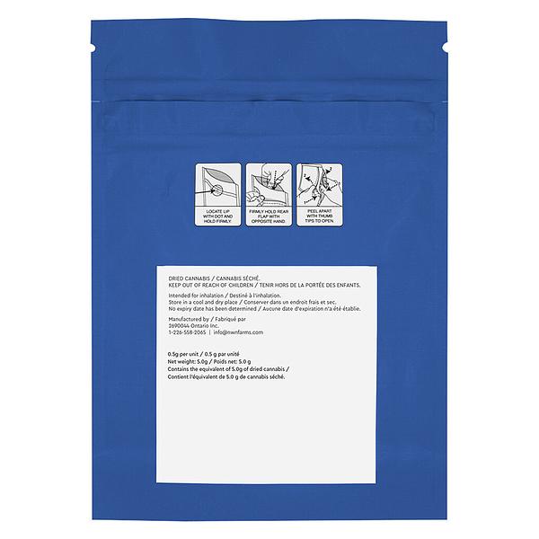 Common Ground - Korean BBQ Milled Ready-to-Roll image 3