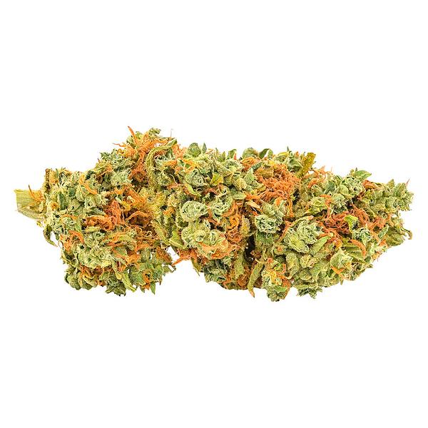 5 Points Cannabis - Red Headed Stranger image 1
