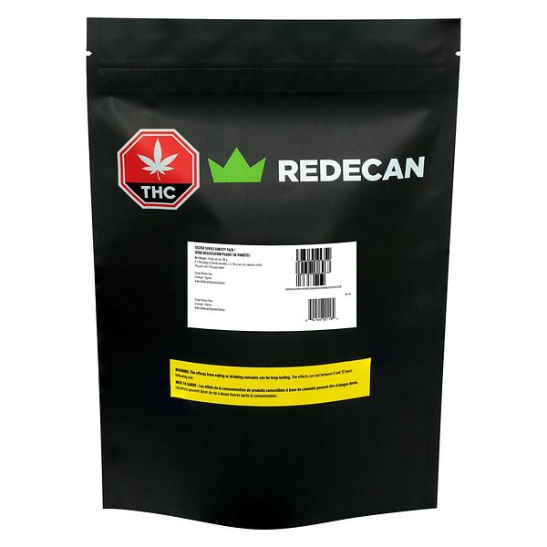 Redecan - Taster Series Variety Pack image 2