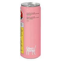 Green Monke - Paloma Kiss