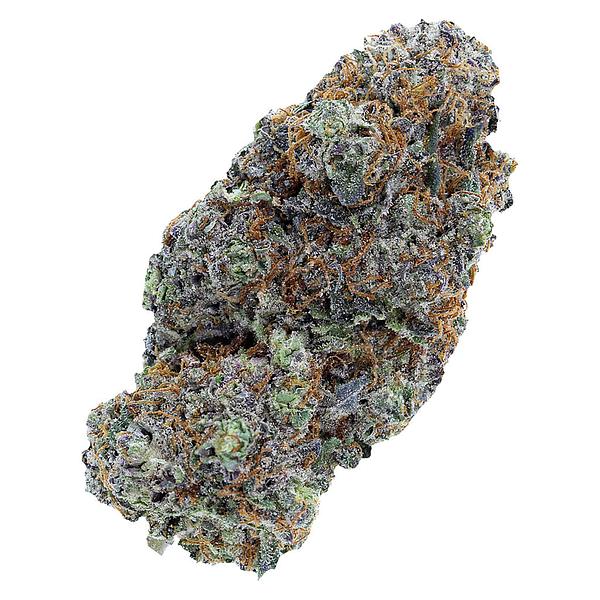 Pistol and Paris - LSO Collection: Blueberry Vendetta image 1