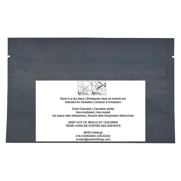 CALI - Pineapplex image 3