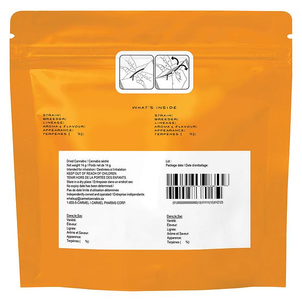 Carmel - Two Pack: Permanently Jealous & Bananaconda image 3