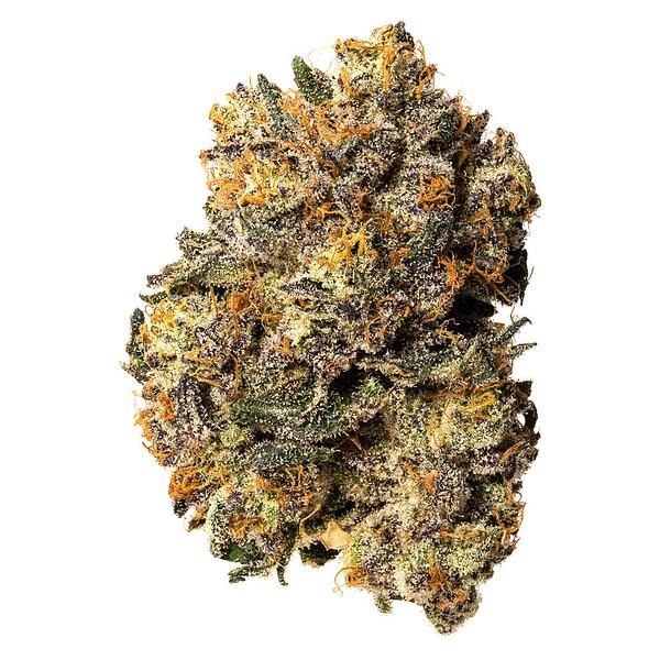 Bleuh - Blakh Kush image 1