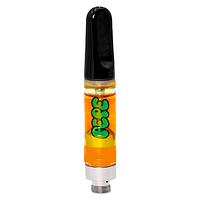 Pepe - 11 Week Pink (Live Resin) 510 Thread Cartridge
