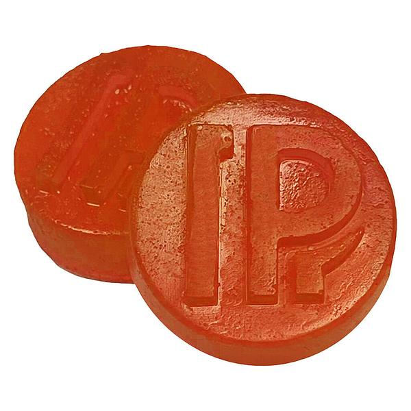 Pistol and Paris - Orange Tingz Live Rosin Gummies image 1