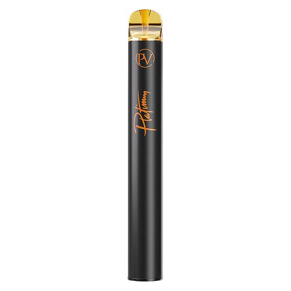Platinum - Honeydew Balanced AIO Disposable Vape image 1