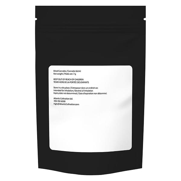 3rd Coast Genetics - Black Cheese image 3