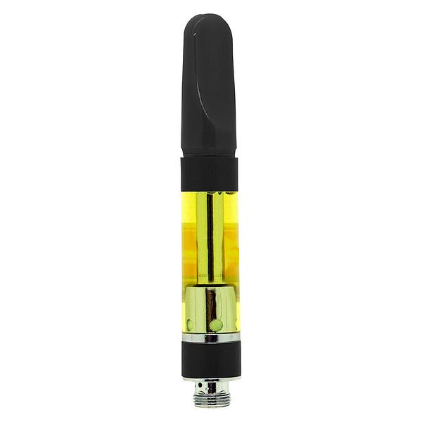 Electric Lettuce - Juicy Banana 510 Thread Cartridge image 1
