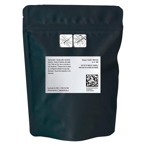 Station House - White Widow image 3