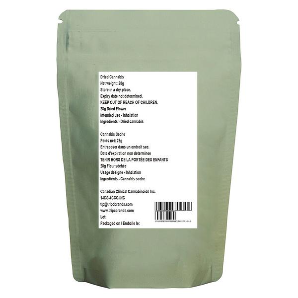 The Republic - Republic Reserve 25%+ Indica image 3