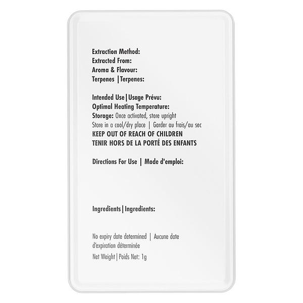 Adults Only - Naked Solventless NSFW Liquid Diamond Disposable Vape image 3