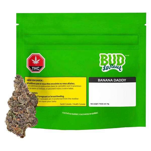 Bud Lafleur - Banana Daddy image 4