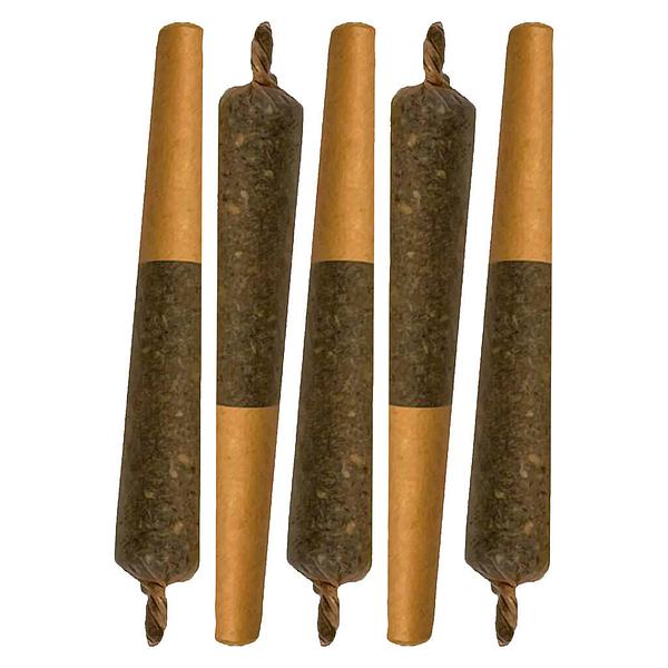 Sheeesh! - SMRF Infused Pre-Roll image 1