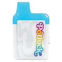 Potluck - Blue Lagoon Thunder Disposable Pen