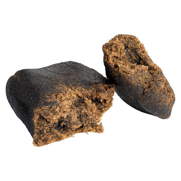 3Saints - Crumbled Lime Pressed Hash image 1