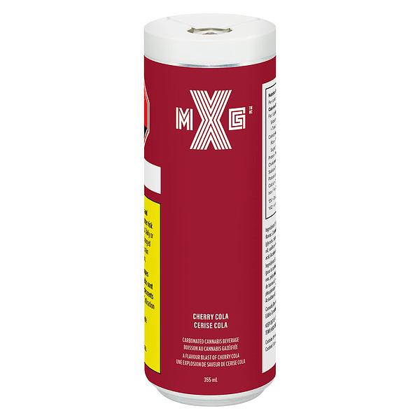 XMG - Cherry Cola image 1