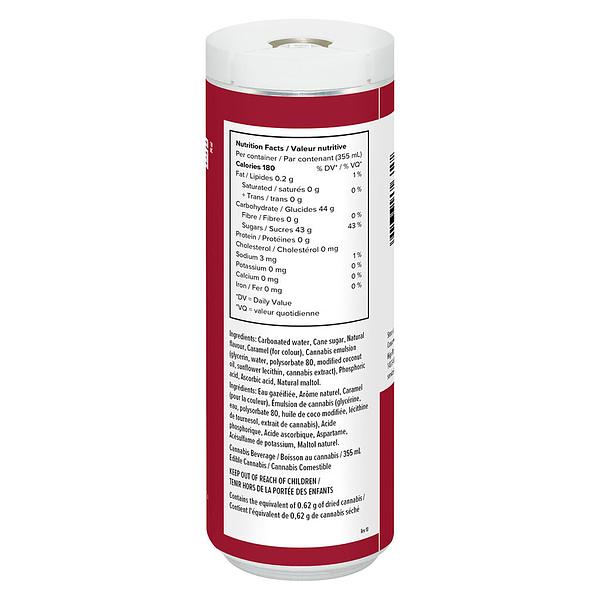 XMG - Cherry Cola image 2