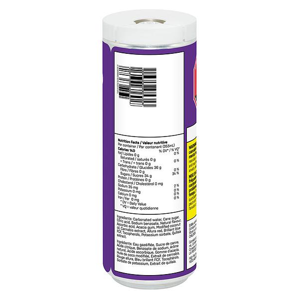 Keef Brands - Grape Passion image 2