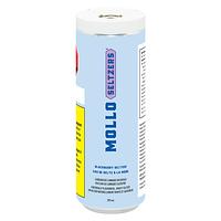 Mollo - Blackberry Seltzer