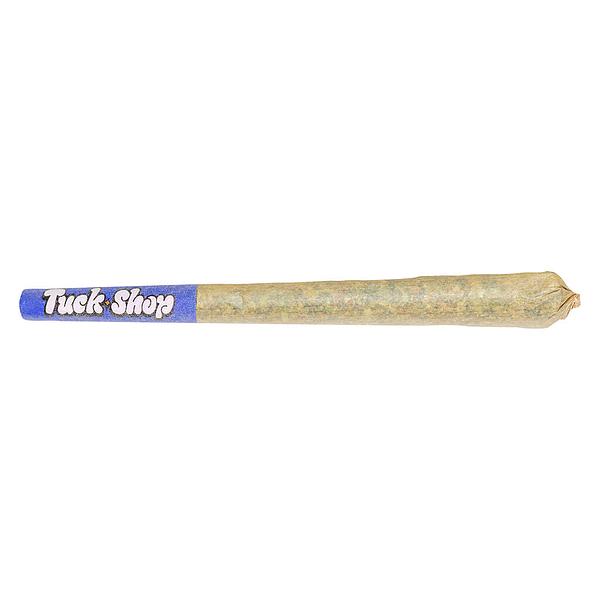 Tuck Shop - Ghost Og Pre Roll image 1