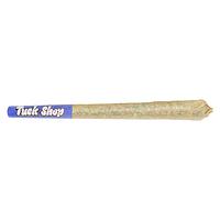 Tuck Shop - Ghost Og Pre Roll