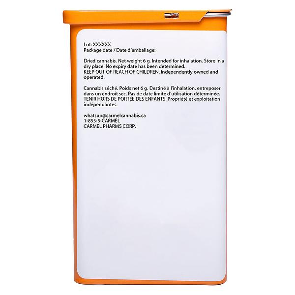 Carmel - Variety Pack Pre Roll image 3