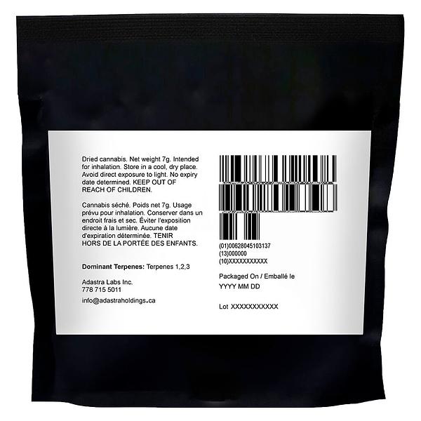 Endgame - Blue Zello image 3