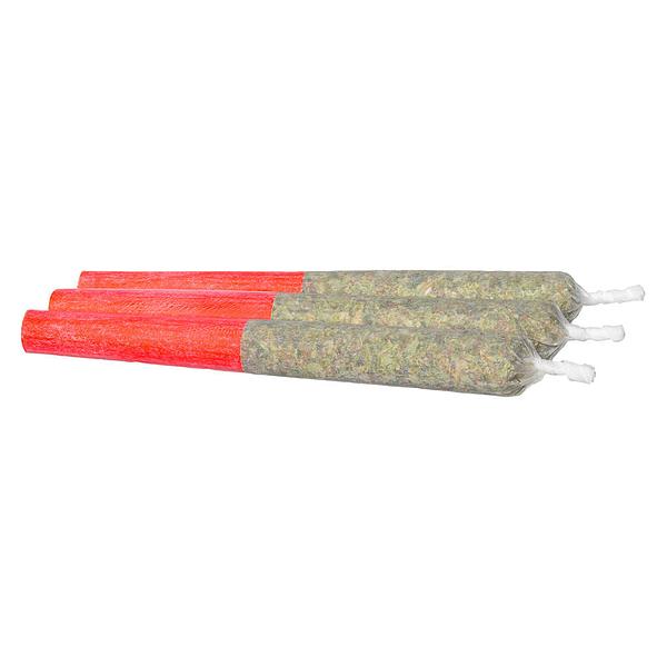Tasty's - Mango Infused Pre Roll image 1