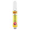 Zest Cannabis - Banana Rntz Liquid Diamond 510 Thread Cartridge thumbnail 1