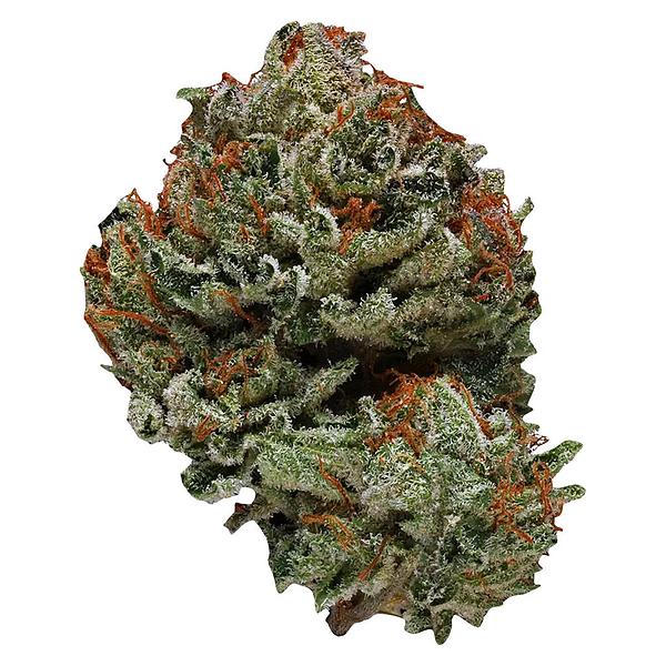 Weed Me - Fruity Pleasure image 1