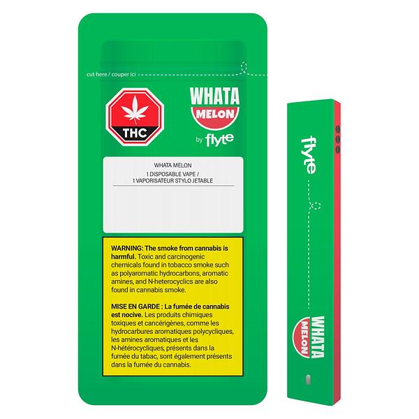 Flyte - Whata Melon 510 Thread Cartridge image 4