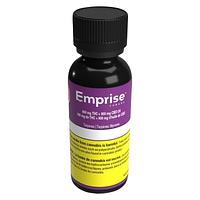 Emprise Canada - 900 Thc + 900 Cbd Oil