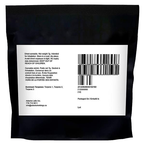 Endgame - Acid Rain image 3