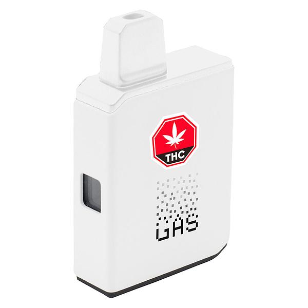 Vortex - Vanilla Boba Pure Live Resin All In One Box Cart image 1