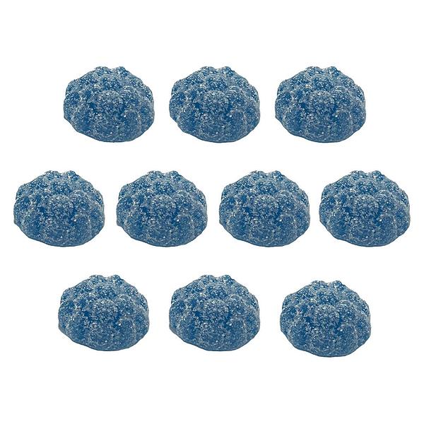 Lite Label - Low Blue Raspberry image 1