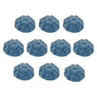 Lite Label - Low Blue Raspberry