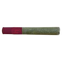 Lord Jones - Ceramic Tip Hash Fusions Snow Lotus x Animal Mints Infused Pre-Roll