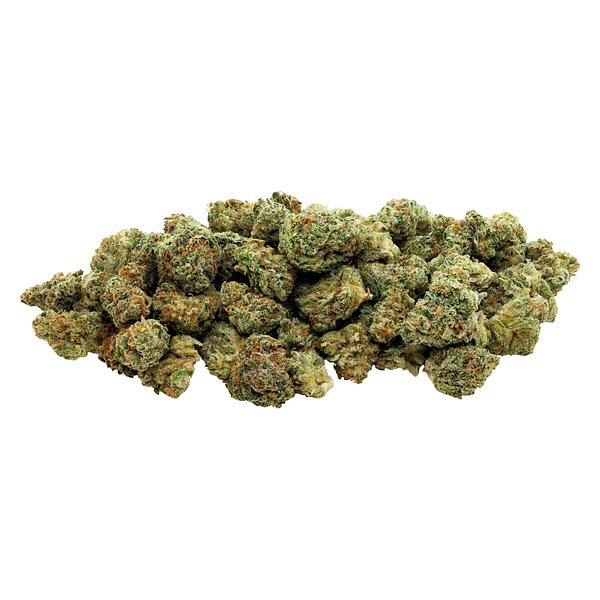 Electric Lettuce - Fruit Punched - Smalls image 1