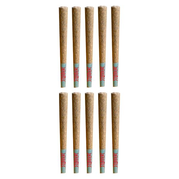 Stunnerz - Sativa Pre-Roll image 1