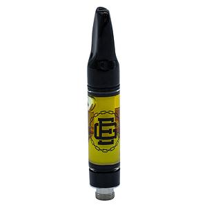 Endgame - Hard Hitters Cloudberry Liquid Diamond 510 Thread Cartridge