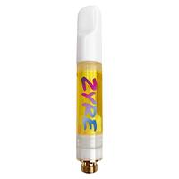 Zyre - Recline 1.0 - Blueberry Cured Resin Blend 510 Thread Cartridge
