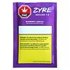 Zyre - Recline 1.0 - Blueberry Cured Resin Blend 510 Thread Cartridge thumbnail 2