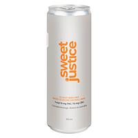 Sweet Justice - Og Root Beer Free