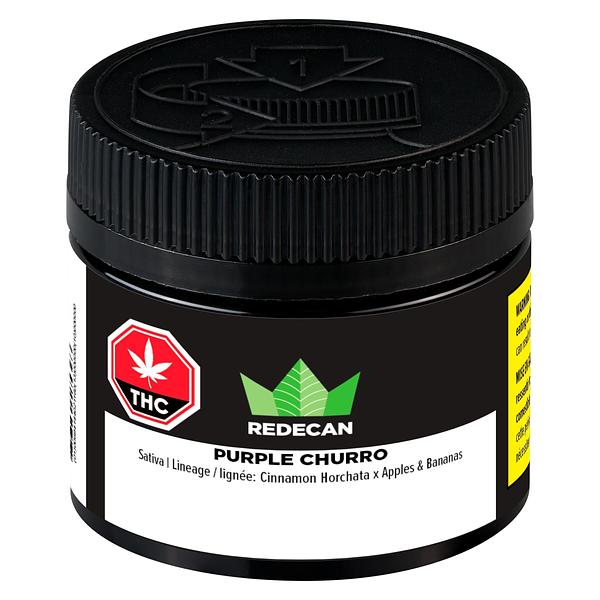 Redecan - Purple Churro image 4