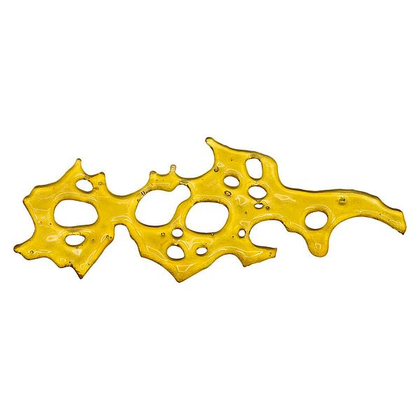 Endgame - Omg Shatter image 3