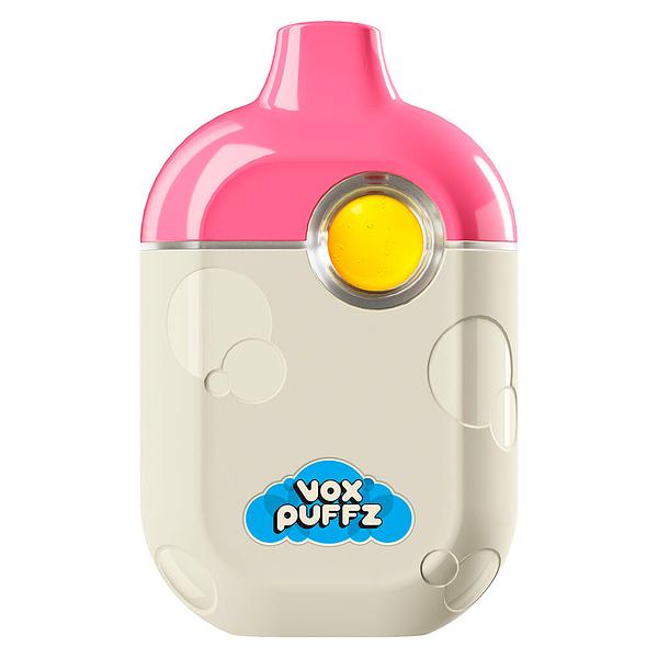VoxPuffz - Tango Strawmango Rechargeable All-In-One Vape image 1