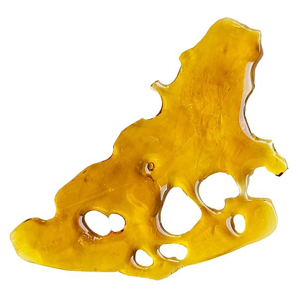 SHATTERIZER - Pink Gas Shatter image 1